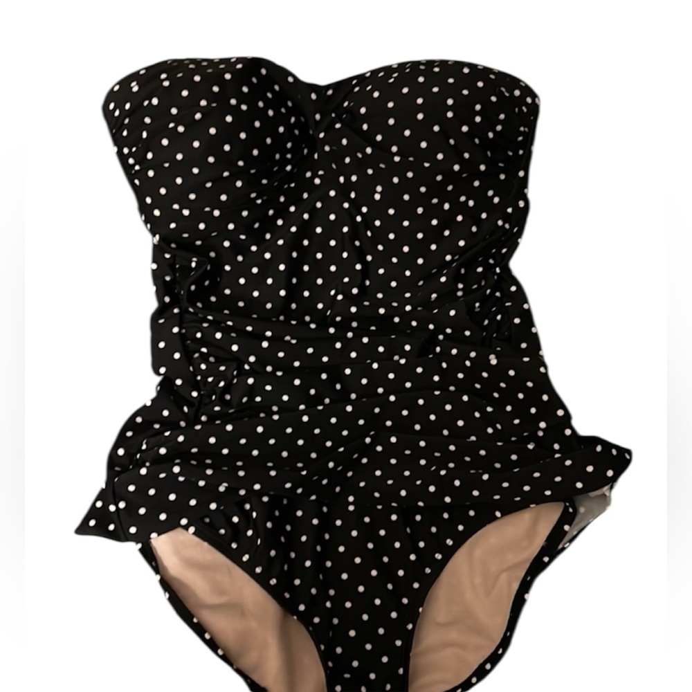 NEW Merona Bathing Suit Sz Small